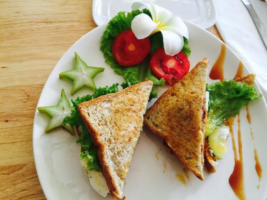 Sea Harmony Eco Cafe